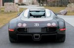 Bugatti Veyron 16.4 Fbg Par Hermes 2008 года